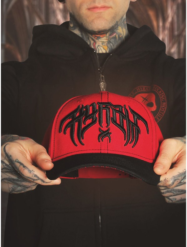 HELLBAT Cap