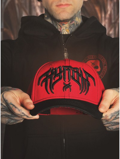 HELLBAT Cap