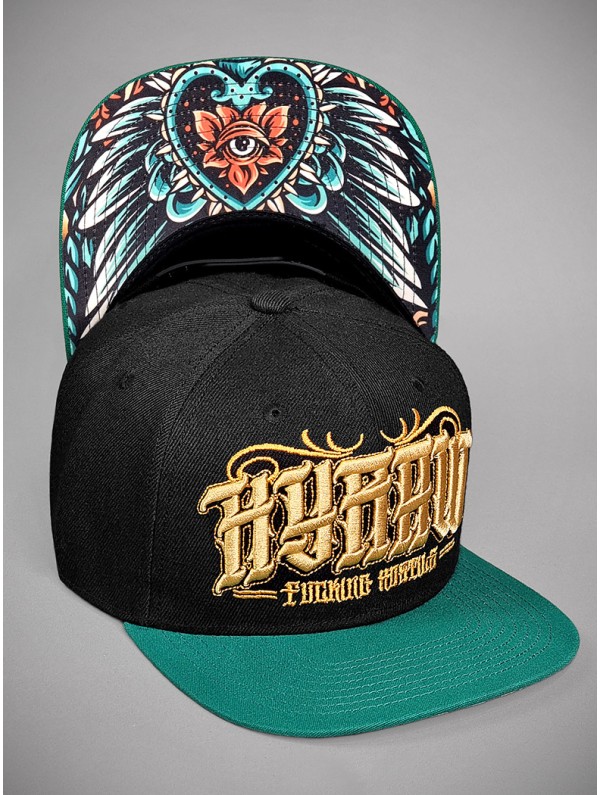 Casquette Snapback SACRED HEART