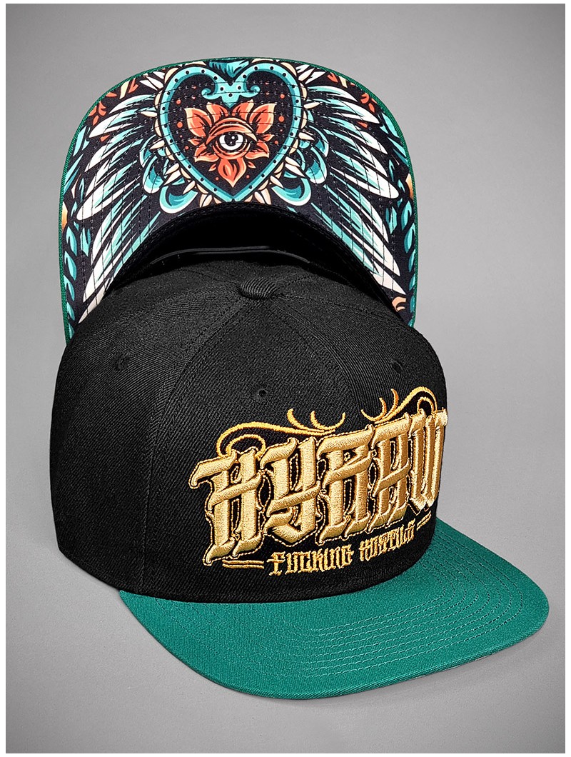 Casquette Snapback SACRED HEART