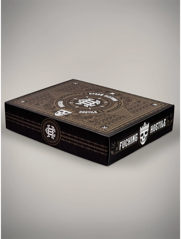 Boite cadeau luxe | Boutique Hyraw