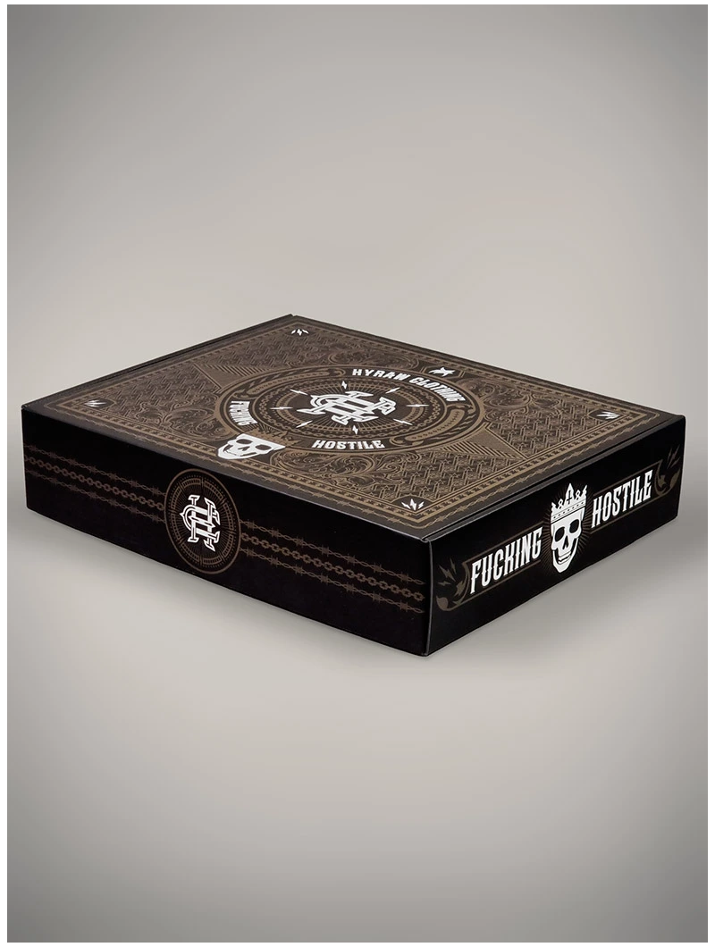 Luxury Gift Box | Hyraw Boutique