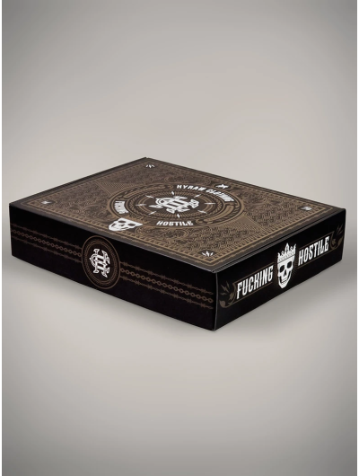 Boite cadeau luxe | Boutique Hyraw