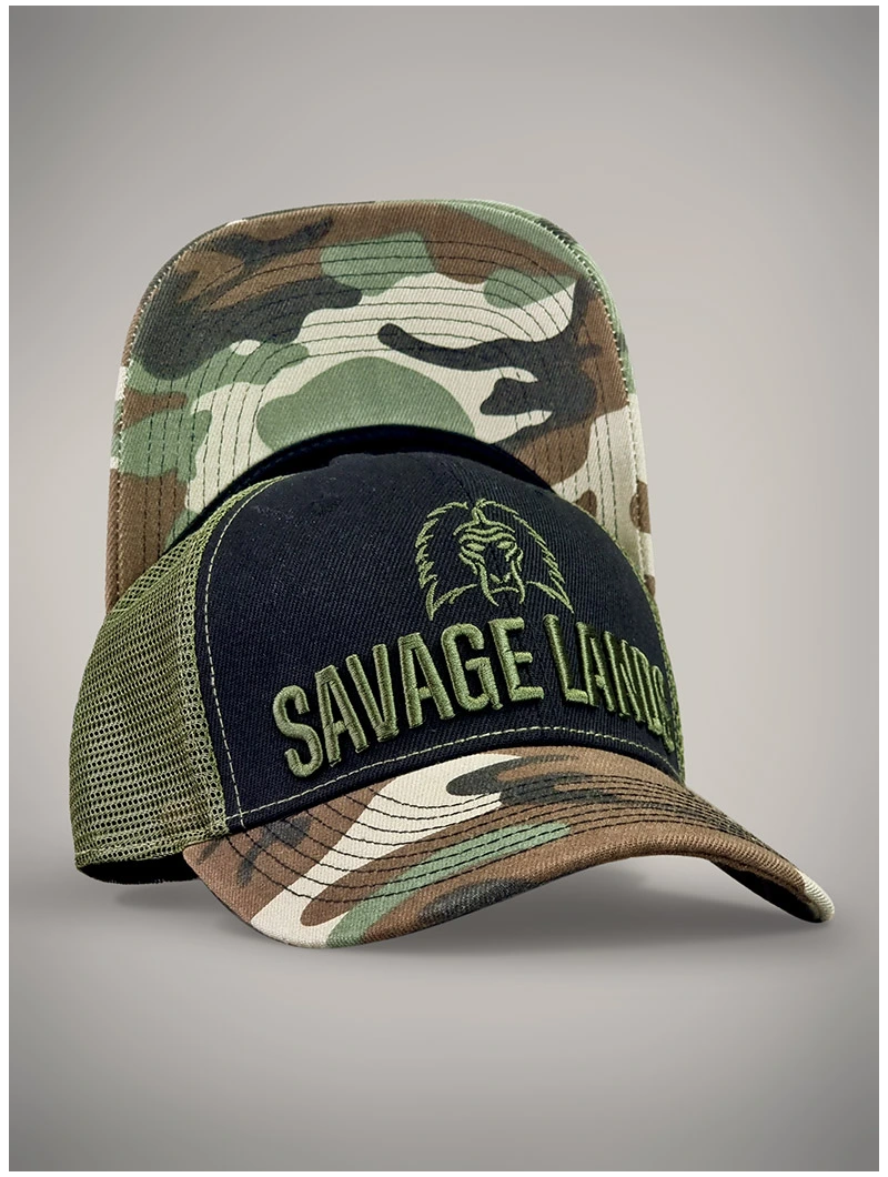 Adjustable cap with curved metal visor | Hyraw Shop