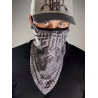 Bandana tube micro-perforé Hyraw Clothing