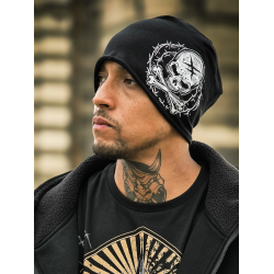 Bonnet Hyraw clothing 100% coton