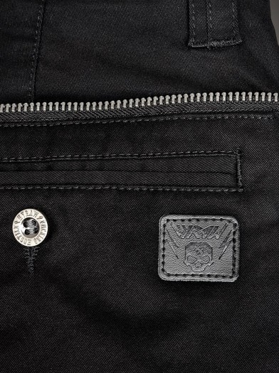 Pantalon chino tenue rock|Boutique Hyraw