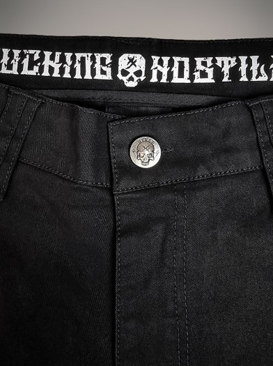 Pantalon chino tenue rock|Boutique Hyraw