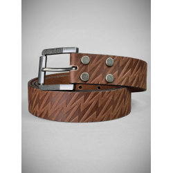 Ceinture Hyraw Clothing cuir véritable
