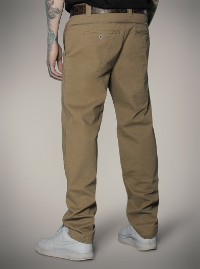Pantalon chino tenue rock|Boutique Hyraw