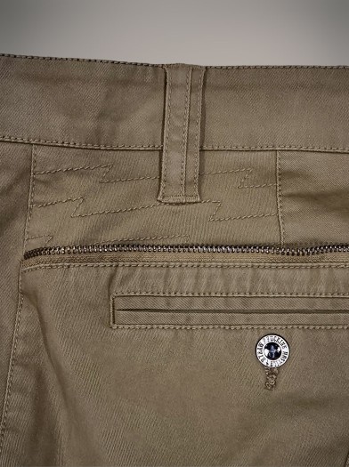 Pantalon chino tenue rock|Boutique Hyraw