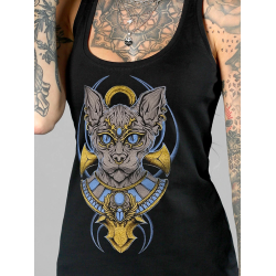 Débardeur femme Hyraw Clothing