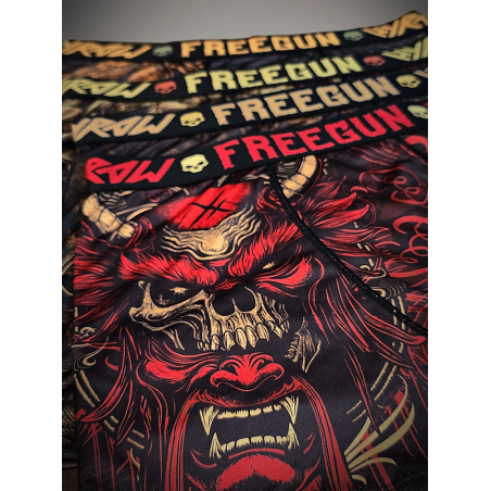 Boxers Hyraw by Freegun