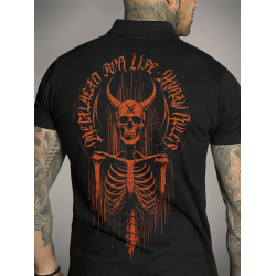 Polo Hyraw Clothing 100% coton