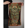 Small Hyraw Clothing festival towel