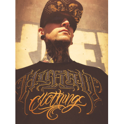 Sweat Hyraw Clothing 100% coton 350gsm