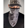 Bandana tube micro-perforé Hyraw Clothing