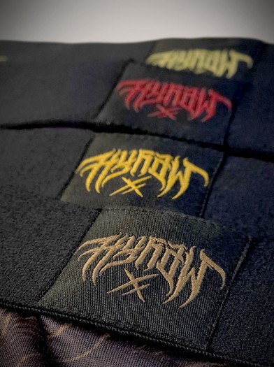 Lot 4 boxers look rock & metal |Boutique Hyraw