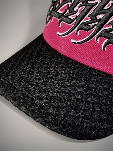 Small flat-brimmed rock cap | Hyraw Shop