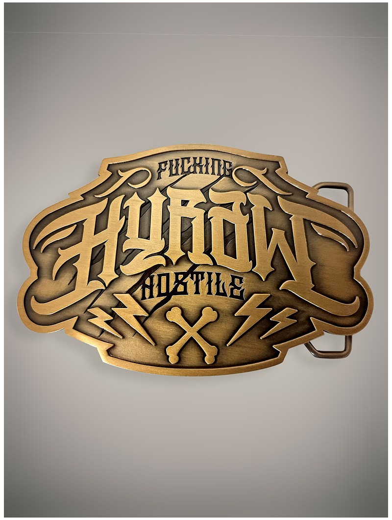 Metal belt buckle | Hyraw Shop