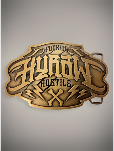 Metal belt buckle | Hyraw Shop