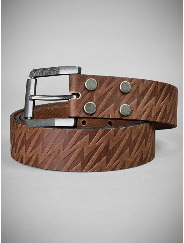 Ceinture BOLT ZEBRA
