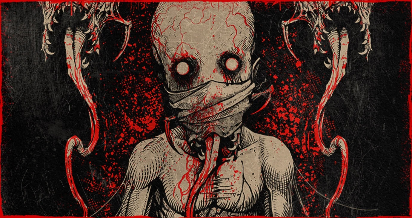 BENIGHTED X HYRAW 2022