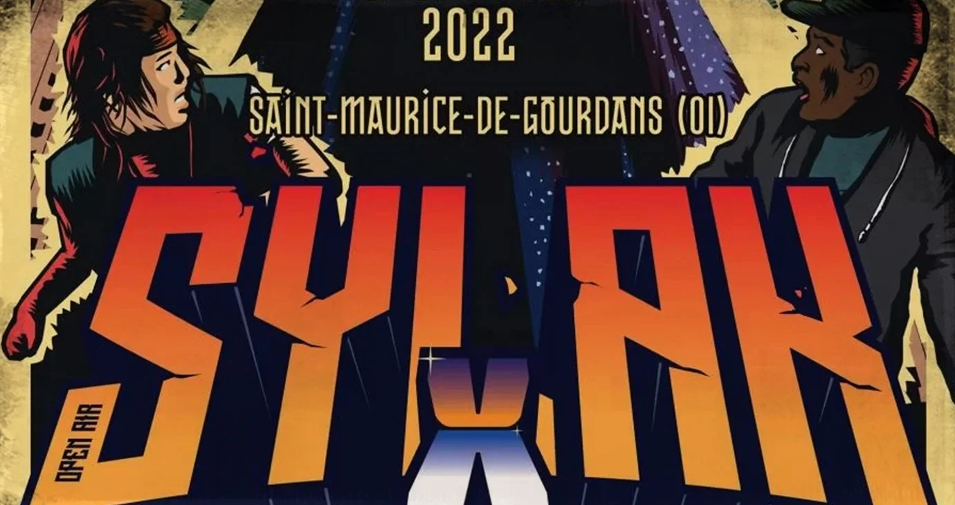 SYLAK 2022