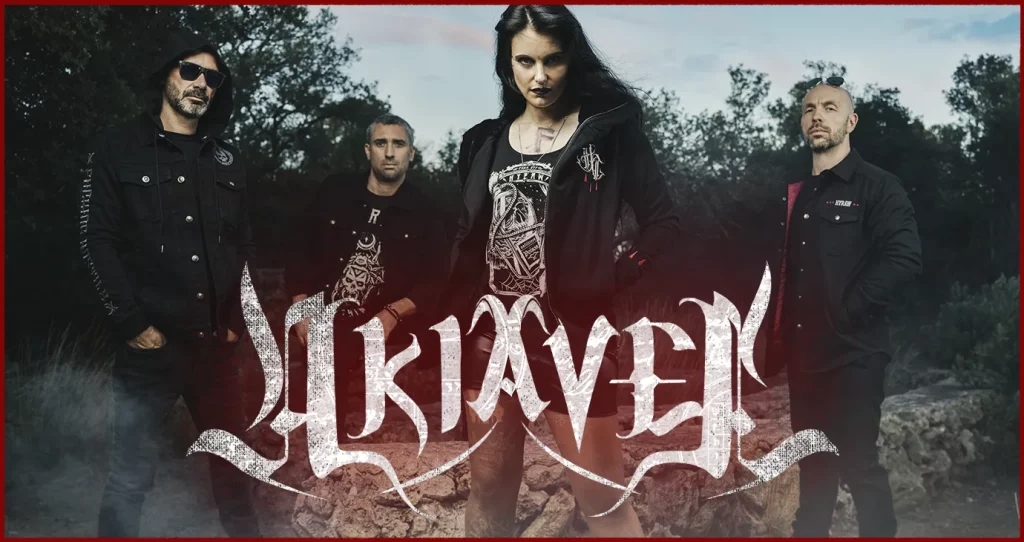 Interview et Co-branding Akiavel X Hyraw