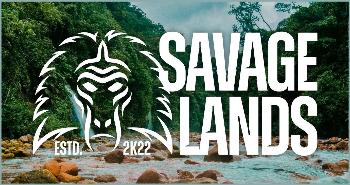SAVAGE LANDS prend l’ampleur qu’elle mérite !
