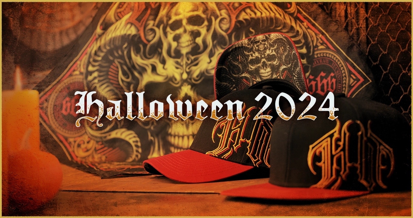 Halloween 2024