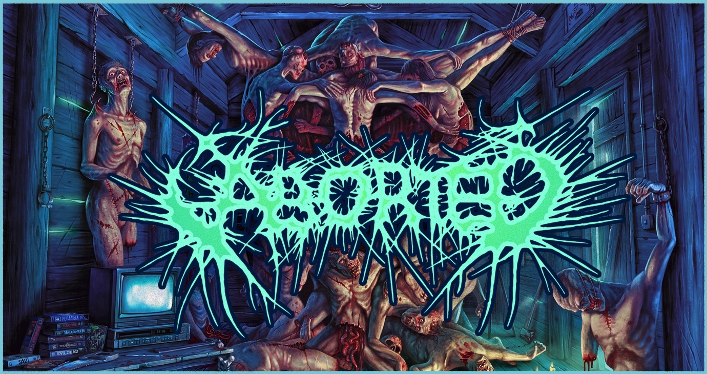 CoBranding ABORTED X HYRAW