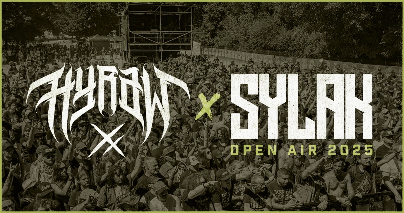 Hyraw X Sylak 2025