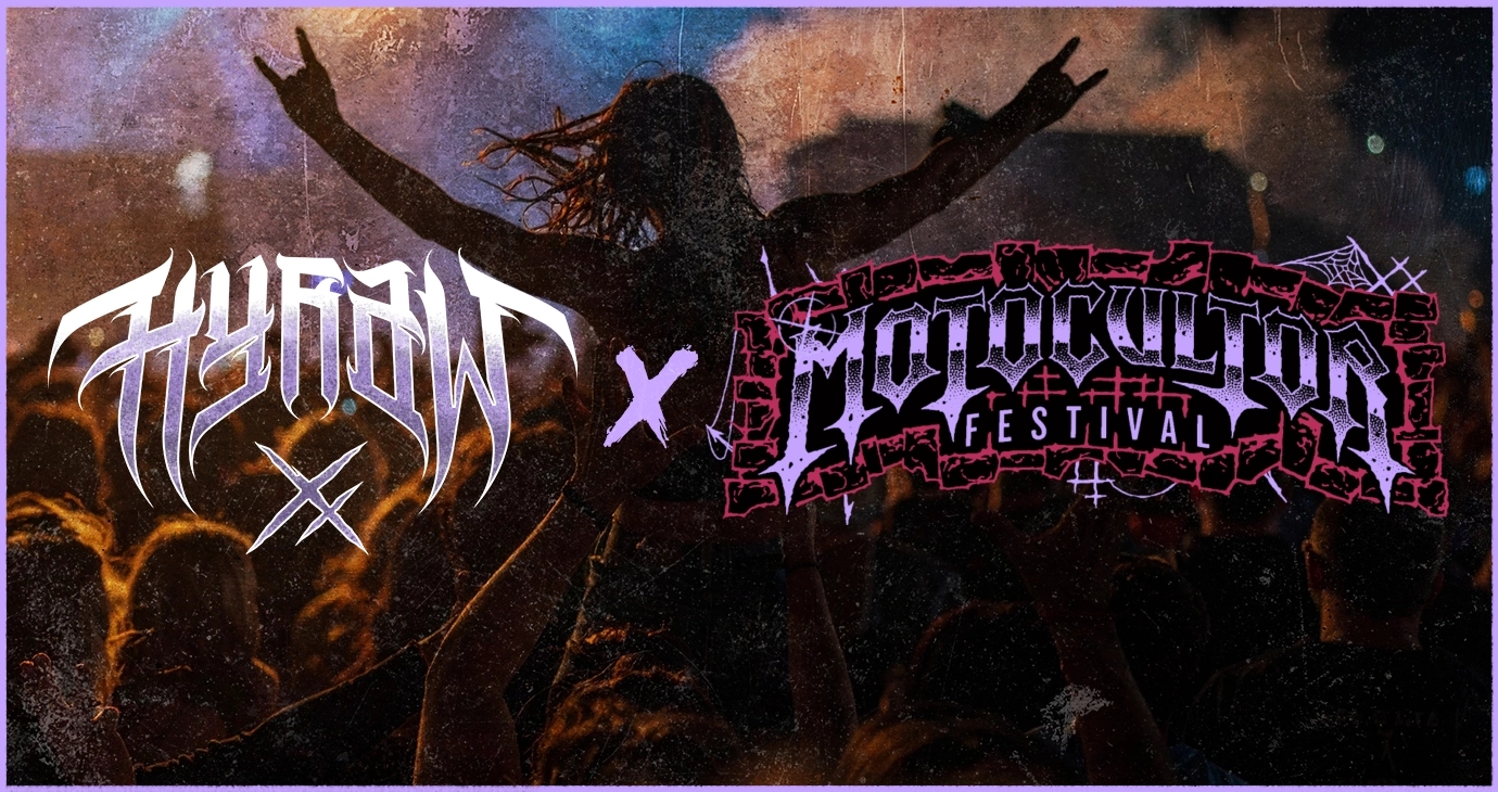 Hyraw X Motocultor 2025