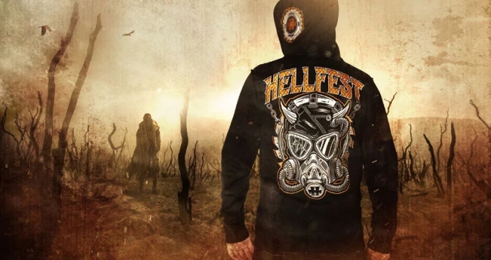 HELLFEST 2020 