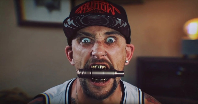 Ryan « The Scientist » Smith 