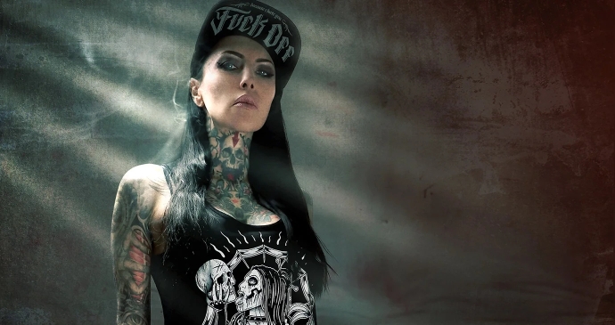  Makani Terror 