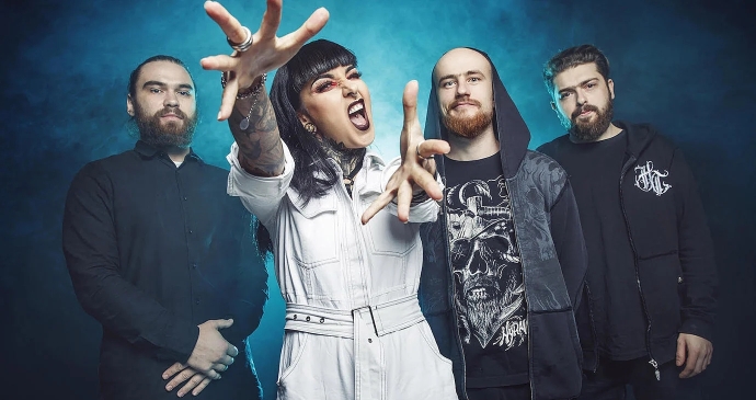 JINJER