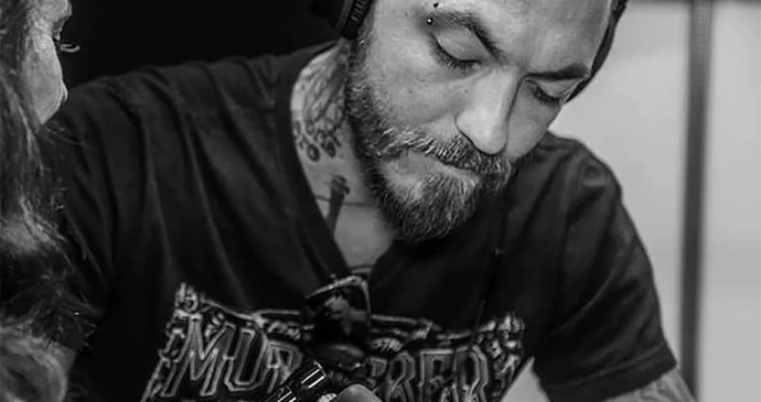 CHRISTOS GALIROPOULOS