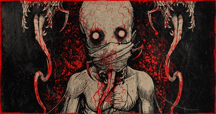 BENIGHTED X HYRAW 2022