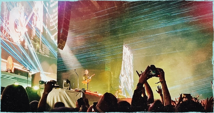 HELLFEST 2022