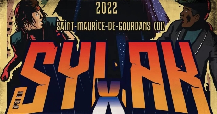 SYLAK 2022