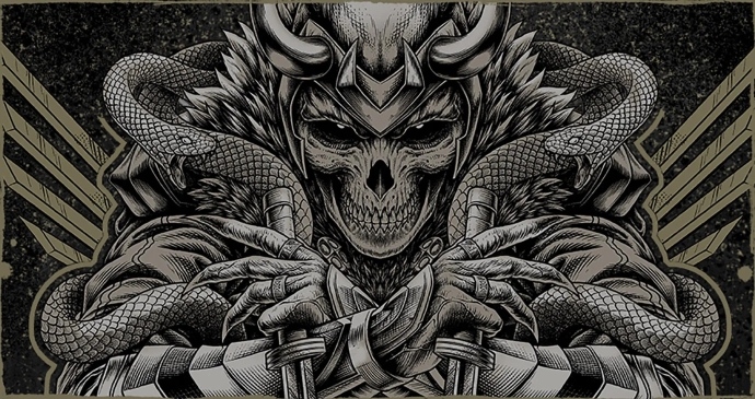 CALIBAN