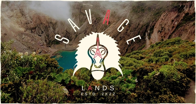 SAVAGE LANDS