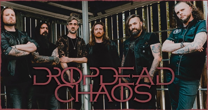 DROPDEAD CHAOS