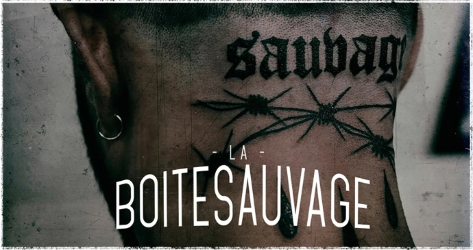 LA BOITE SAUVAGE PRODUCTION