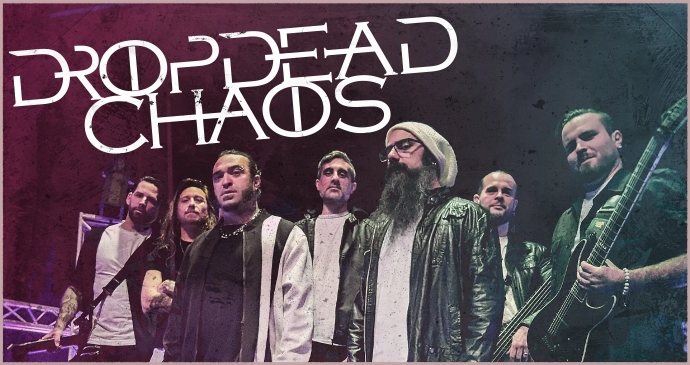 Co-Branding Dropdead Chaos