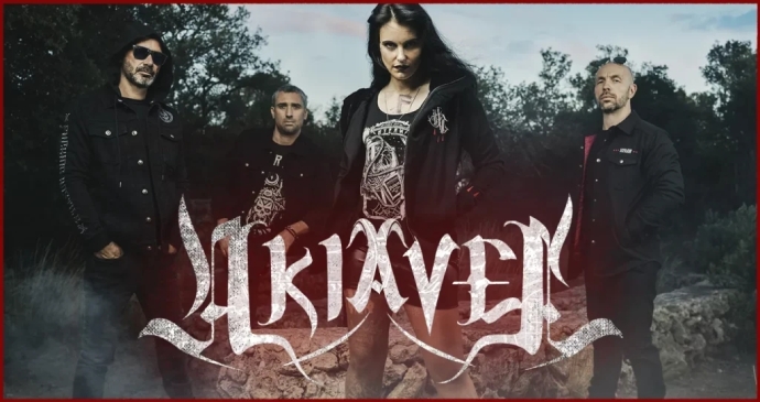 Interview et Co-branding Akiavel X Hyraw