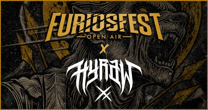 Hyraw X Furios Fest 2025